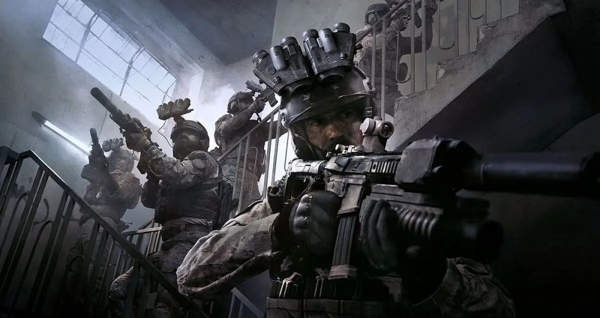 مدت بخش داستانی بازی Call of Duty: Modern Warfare مطابق انتظارها است!