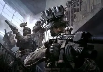 مدت بخش داستانی بازی Call of Duty: Modern Warfare مطابق انتظارها است!
