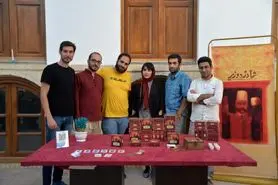 حکایت حضور ما در الکام پیچ؛ مثل بچه‌های آسمان بود!