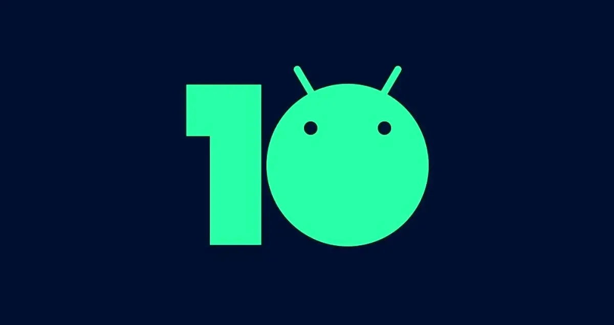 اندروید 10 در اختیار کاربران گوشی های گوگل پیکسل قرار گرفت