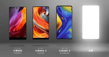 احتمال رونمایی از شیائومی می میکس 4 در تاریخ 24 سپتامبر