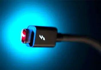 استاندارد USB4 تا سال آینده به دستگاه ها اضافه می شود