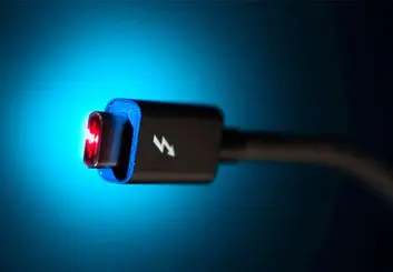 استاندارد USB4 تا سال آینده به دستگاه ها اضافه می شود