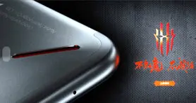 عملکرد فوق العاده نوبیا رد مجیک 3S در بنچمارک AnTuTu