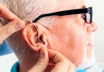 تبدیل سمعک به هدست بلوتوث در اندروید 10!