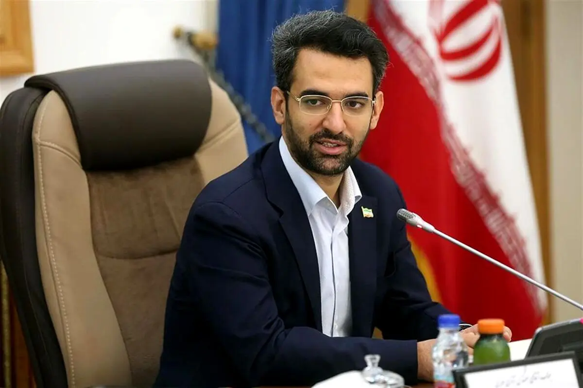 دونالد ترامپ تقلید از تانوس را متوقف کن!