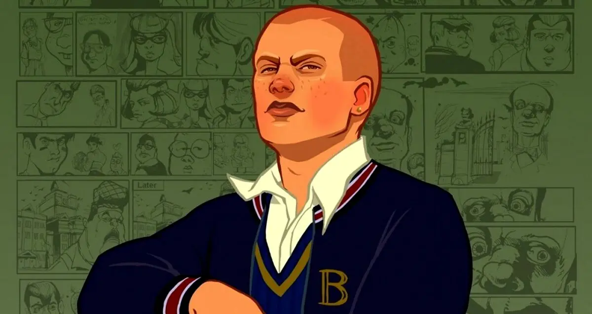 شایعه های مربوط به بازی Bully 2 حقیقت ندارند