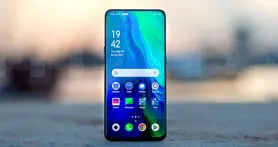 نسخه 5G اوپو رینو 2 تاییدیه TENNA دریافت کرد