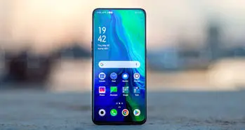 نسخه 5G اوپو رینو 2 تاییدیه TENNA دریافت کرد