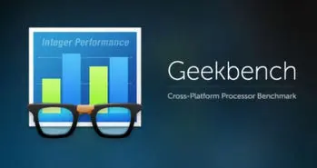 گیک بنچ 5 از راه رسید