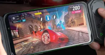 لیست قدرتمندترین گوشی های اندرویدی ماه اوت منتشر شد؛ بلک شارک 2 پرو در صدر