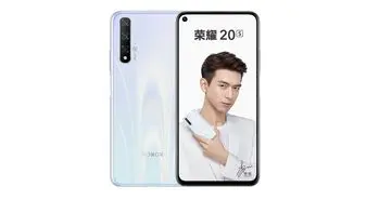 آنر 20S رونمایی شد؛ دوربین اصلی سه گانه و چیپست کایرین 810