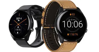 ساعت هوشمند ویوو واچ SP ایسوس رسما معرفی شد