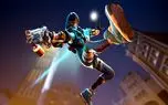 نسخه نینتندو سوییچ بازی Overwatch در راه است