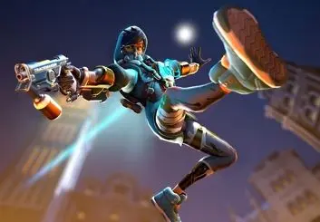 نسخه نینتندو سوییچ بازی Overwatch در راه است