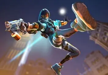نسخه نینتندو سوییچ بازی Overwatch در راه است