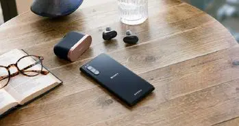 سونی اکسپریا 5 به صورت رسمی رونمایی شد