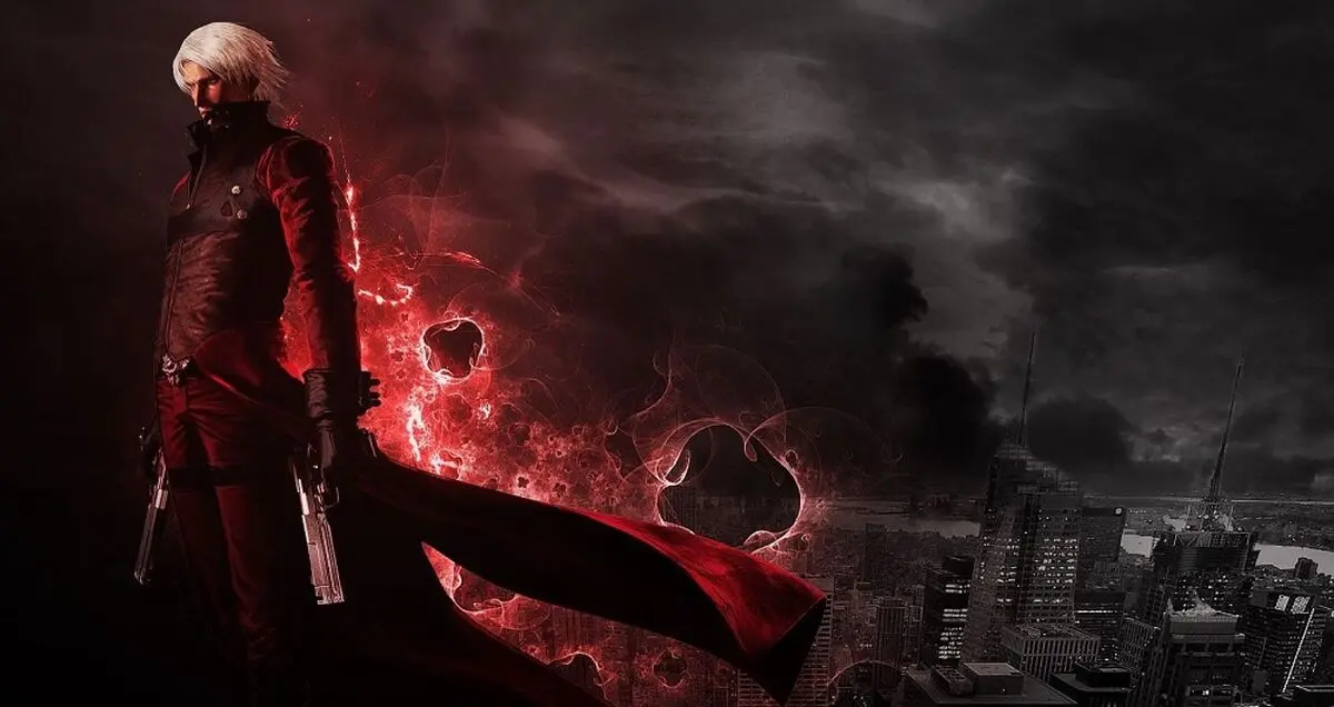 بازی Devil May Cry 2 برای نینتندو سوییچ منتشر می‌شود
