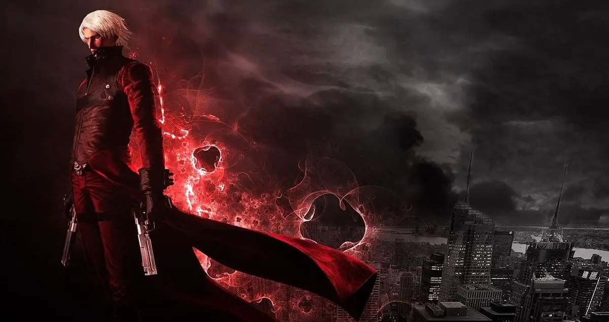 بازی Devil May Cry 2 برای نینتندو سوییچ منتشر می‌شود