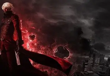 بازی Devil May Cry 2 برای نینتندو سوییچ منتشر می‌شود