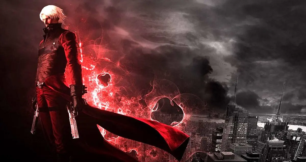 بازی Devil May Cry 2 برای نینتندو سوییچ منتشر می‌شود