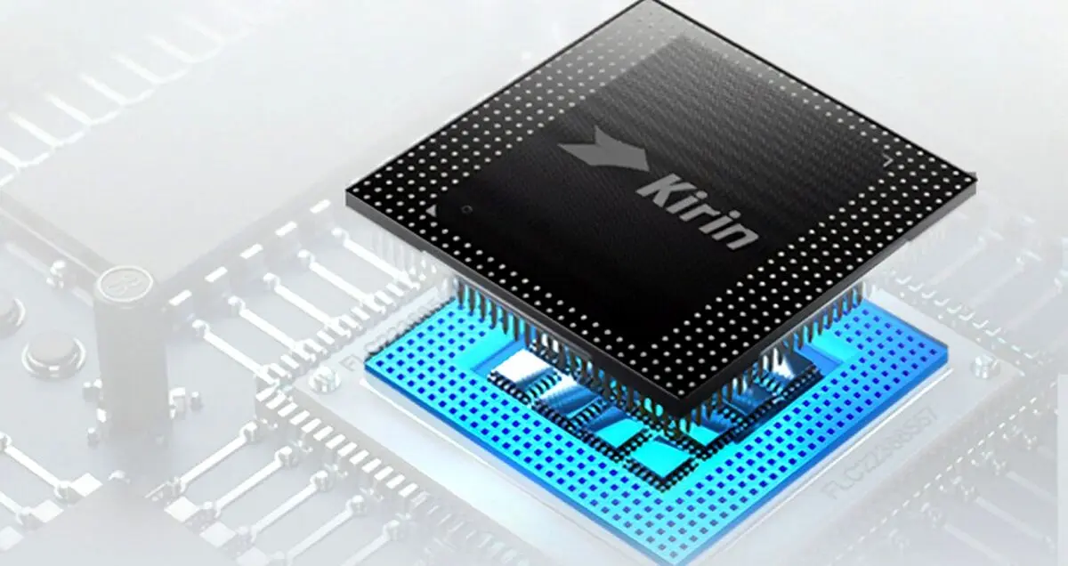 چیپست Kirin 990 هواوی مجهز به مودم 5G رسما معرفی شد