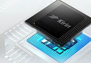 چیپست Kirin 990 هواوی مجهز به مودم 5G رسما معرفی شد