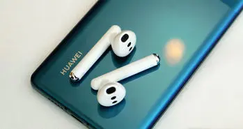 هدفون بی سیم فری بادز 3 هواوی رونمایی شد