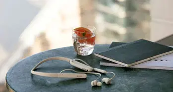 هدفون بی سیم WI-1000XM2 سونی رسما معرفی شد