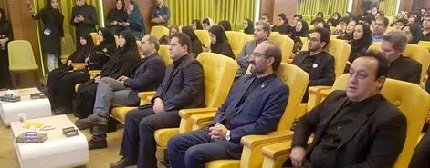 گزارش اختصاصی از مراسم اختتامیه اولین مدرسه تابستانی فناوری اطلاعات