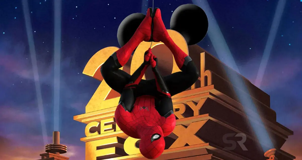 کمپانی دیزنی باعث خروج مرد عنکبوتی از دنیای مارول شد