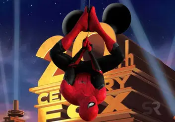 کمپانی دیزنی باعث خروج مرد عنکبوتی از دنیای مارول شد