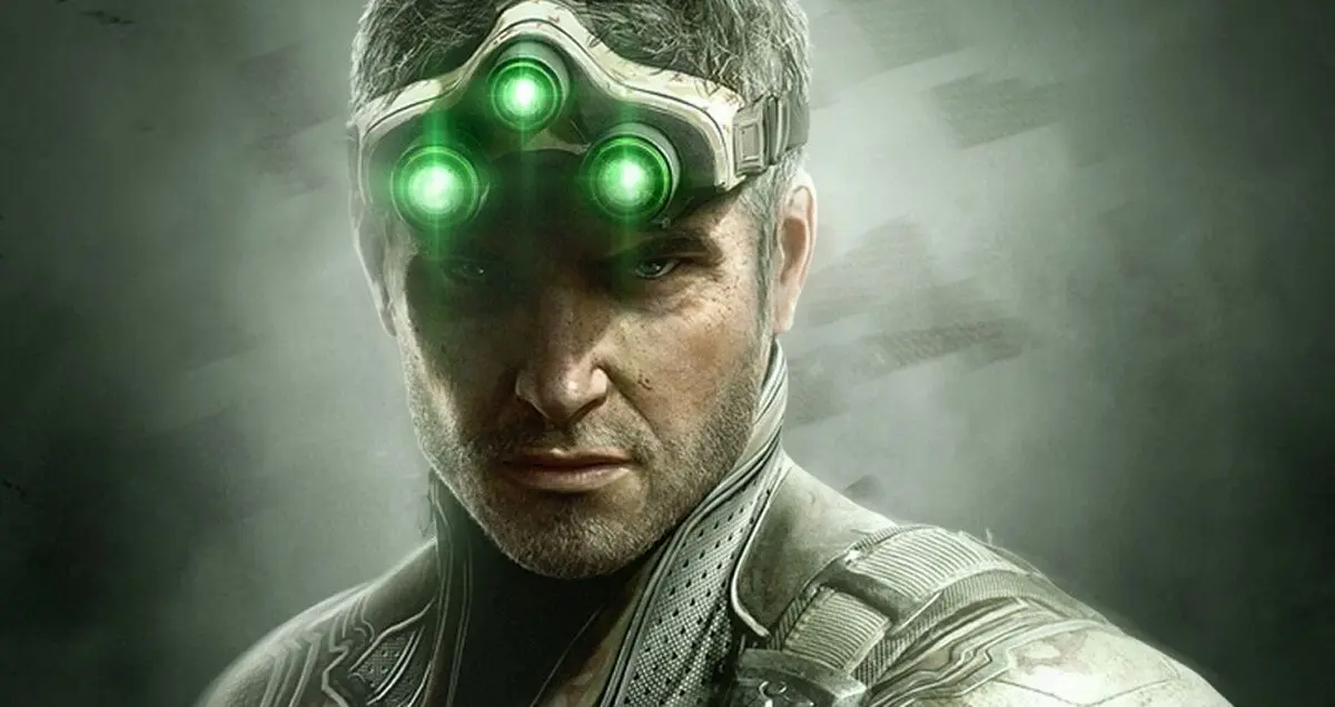شایعه ساخت بازی جدید Splinter Cell دوباره قوت گرفت