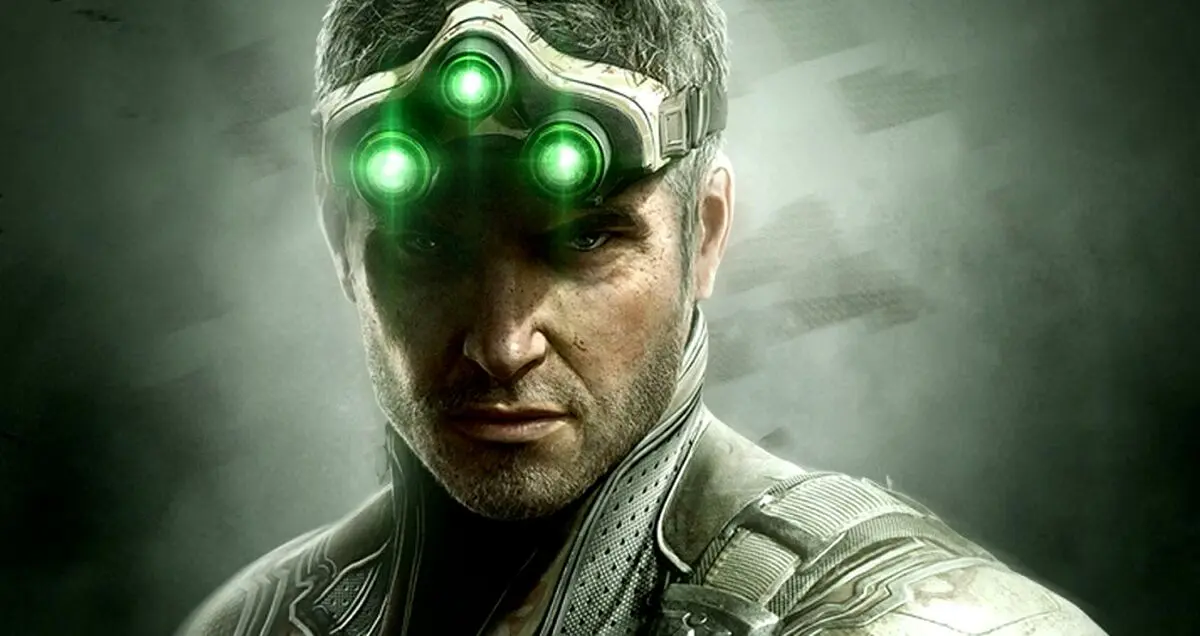 شایعه ساخت بازی جدید Splinter Cell دوباره قوت گرفت