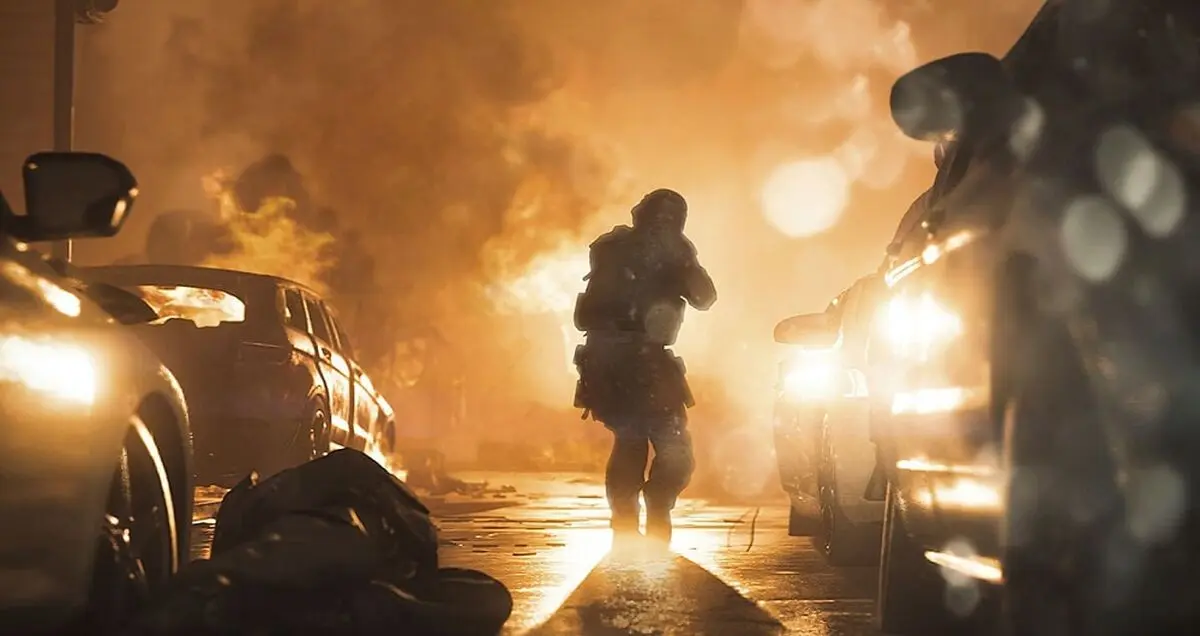 بخش تک نفره Call of Duty: Modern Warfare به‌زودی معرفی می‌شود