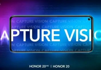 برنامه PocketVision آنر برای افراد با اختلال بینایی رونمایی شد