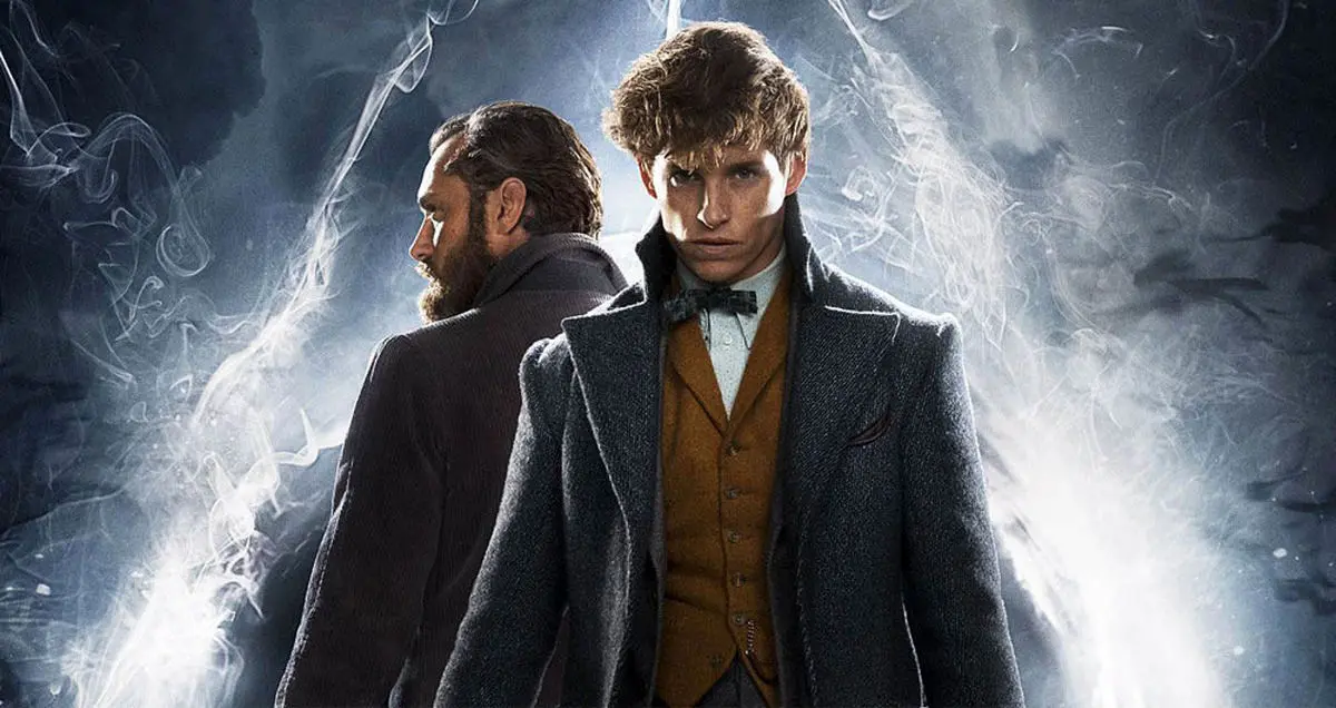 تاریخ اکران فیلم Fantastic Beast 3 به تعویق افتاد