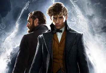 تاریخ اکران فیلم Fantastic Beast 3 به تعویق افتاد