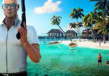 نقشه جدید Hitman 2 اوایل مهر ماه منتشر می‌شود