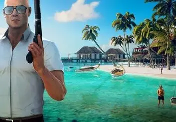 نقشه جدید Hitman 2 اوایل مهر ماه منتشر می‌شود