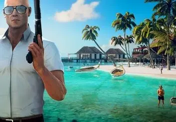 نقشه جدید Hitman 2 اوایل مهر ماه منتشر می‌شود