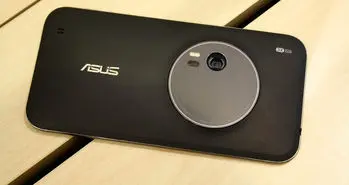 زنفون زوم ایسوس با قیمت 560 دلار در هندوستان عرضه می‌شود