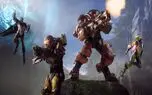 مشکلات بازی Anthem به این زودی‌ها رفع نمی‌شود