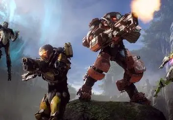 مشکلات بازی Anthem به این زودی‌ها رفع نمی‌شود