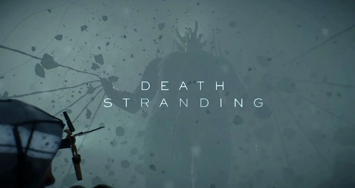کوجیما هم بازی Death Stranding را کامل درک نمی‌کند!