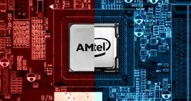 اینتل به شکست خود در برابر AMD اعتراف کرد!