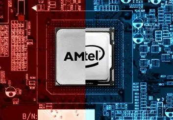 اینتل به شکست خود در برابر AMD اعتراف کرد!