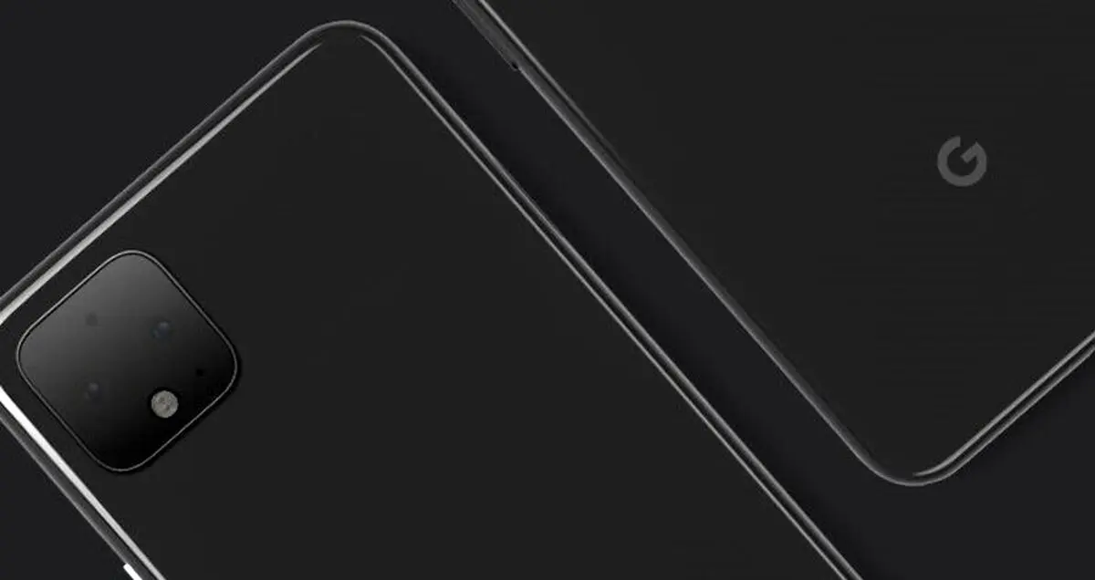 گوگل پیکسل 4 در رنگ بندی های جدید از راه می رسد