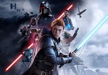 ساخت بازی Star Wars Jedi: Fallen Order رو به اتمام است