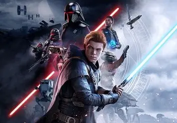 ساخت بازی Star Wars Jedi: Fallen Order رو به اتمام است